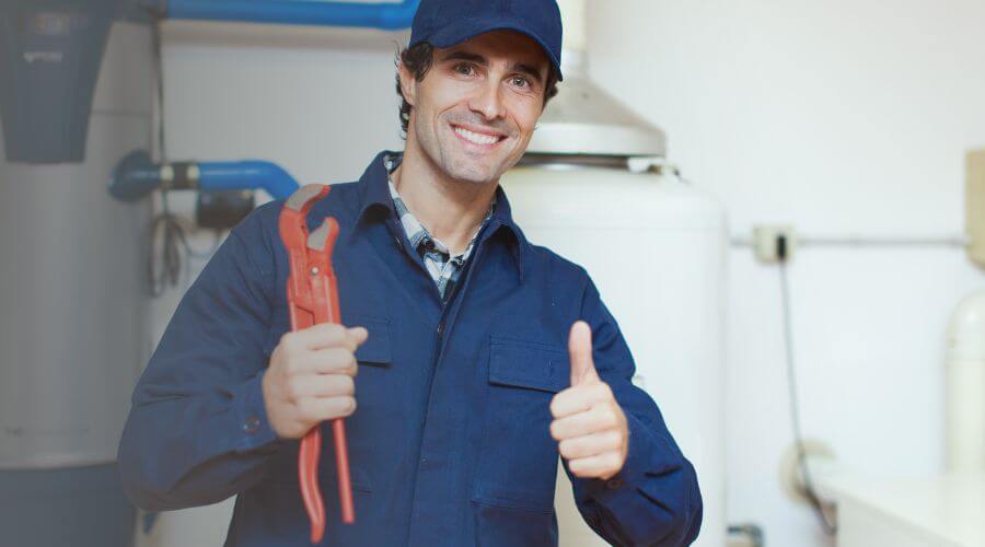 Expert burst pipe repair services in Scarborough, ME